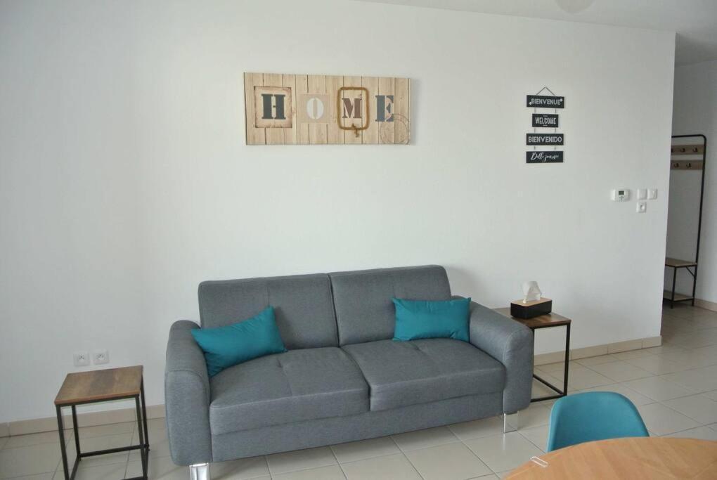 Spacieux T3 Balcon Parking Prive Toulouse Bagian luar foto