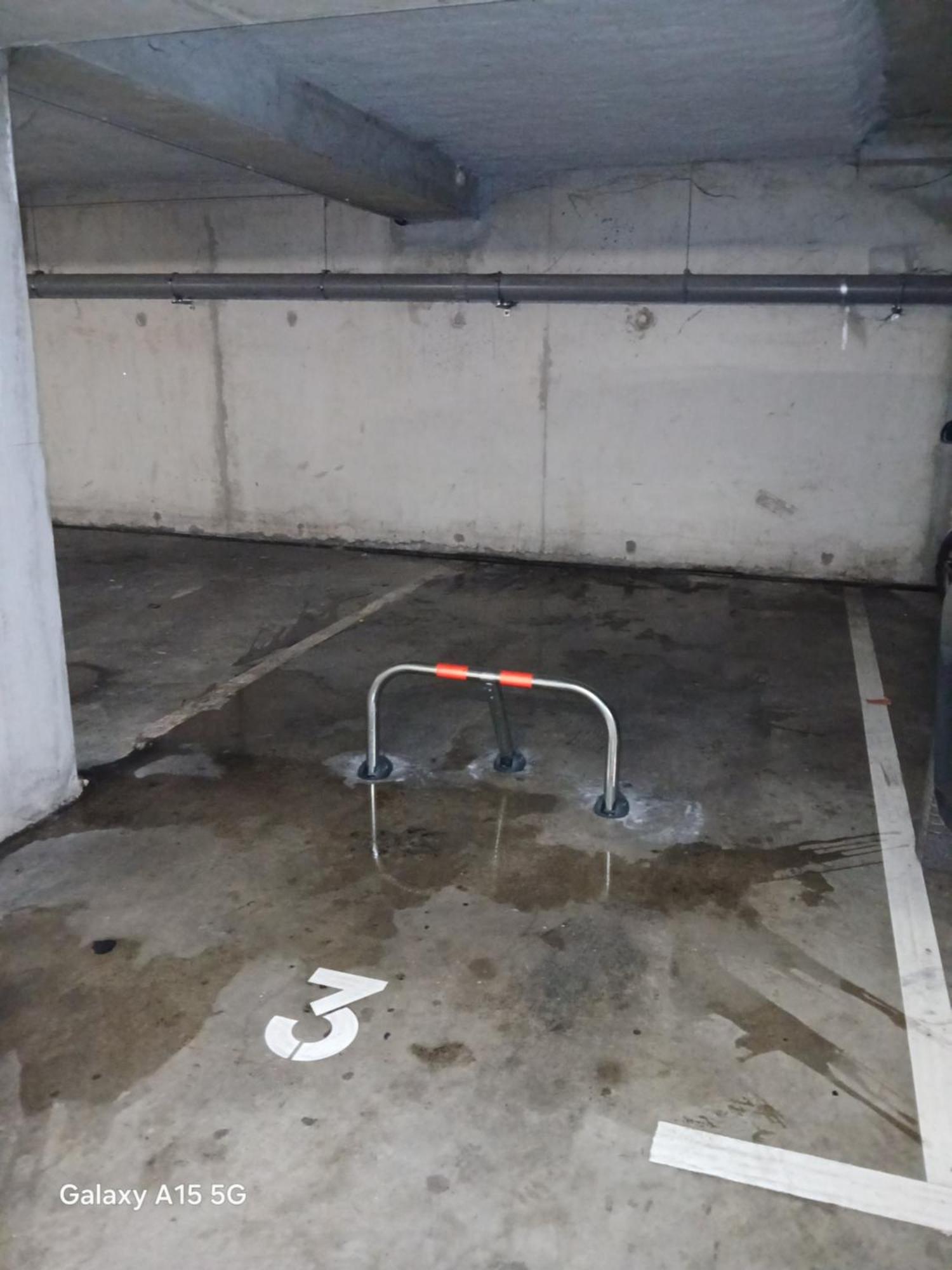 Spacieux T3 Balcon Parking Prive Toulouse Bagian luar foto