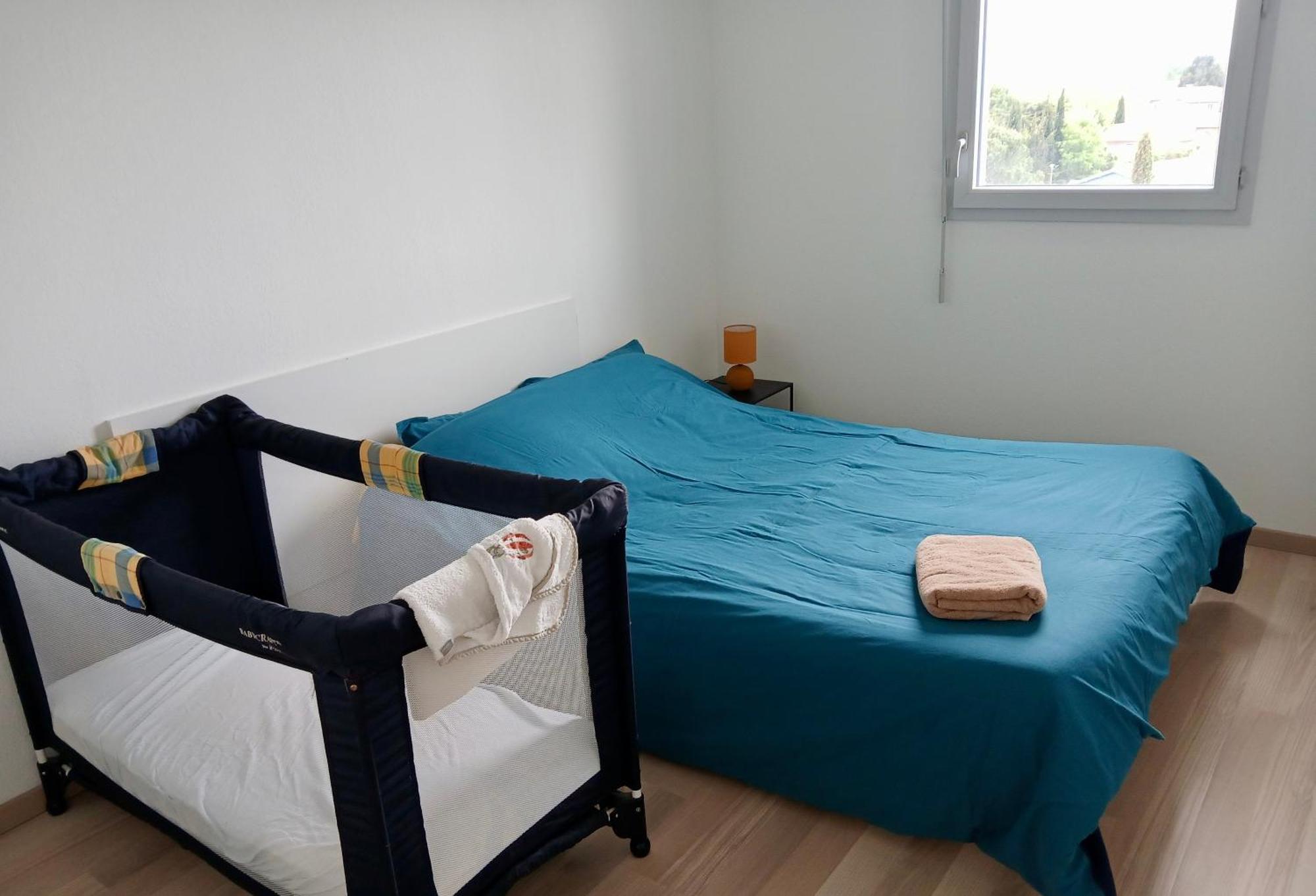 Spacieux T3 Balcon Parking Prive Toulouse Bagian luar foto